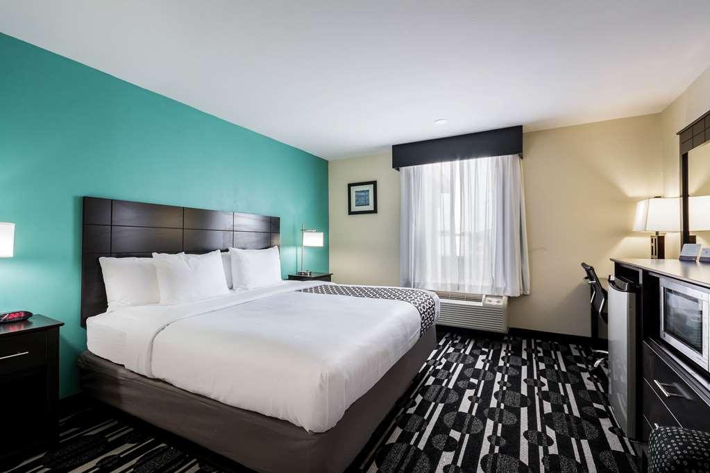 Baymont By Wyndham Oklahoma City Bricktown Zimmer foto
