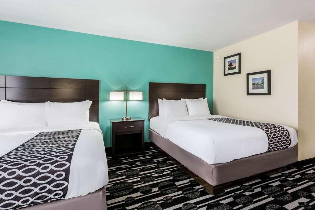 Baymont By Wyndham Oklahoma City Bricktown Zimmer foto