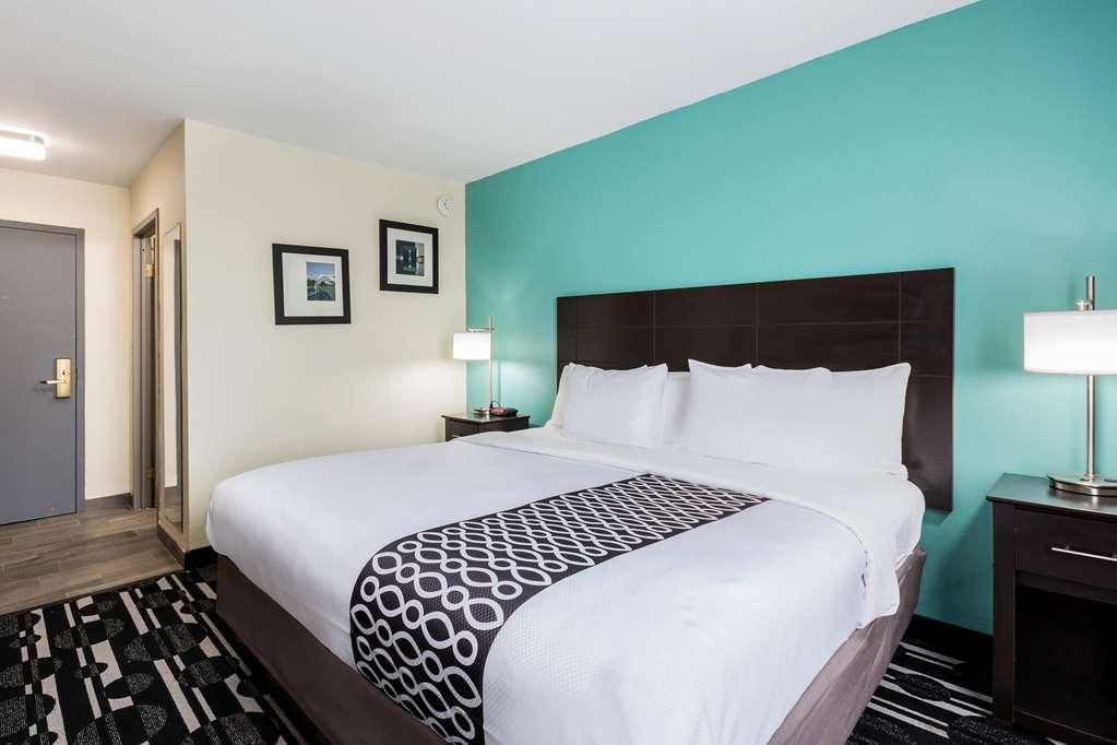 Baymont By Wyndham Oklahoma City Bricktown Zimmer foto